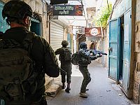 ЦАХАЛ подтвердил ликвидацию двух террористов в Шхеме