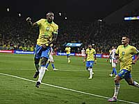 Сборные, завоевавшие право выступить на чемпионате мира по футболу 2026 года