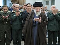 Американские СМИ: Израиль завершил подготовку к удару по иранским ядерным объектам