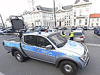 Власти Польши сообщили об аресте 19-летнего юноши, подозреваемого в подготовке теракта