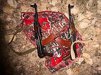 ЦАХАЛ: на юго-западе Сирии были арестованы террористы ХАМАСа