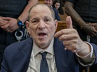 Вердикт по делу Харви Вайнштейна: частично виновен