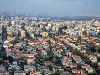 В центре Израиля были слышны взрывы