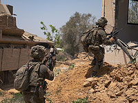 ЦАХАЛ: за сутки были нанесены десятки ударов по целям в Газе, уничтожены террористы