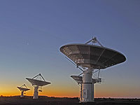 Израильские астрономы предложили искать сигналы инопланетян с помощью ИИ