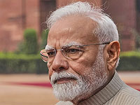 Крушение в Ахмадабаде: заявления премьер-министров Индии и Великобритании