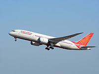 Boeing 787: первое крушение после пяти миллионов полетов