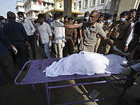 Крушение в Ахмадабаде: первые данные о погибших