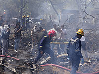 Комиссар полиции Ахмадабада: 