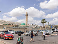 Три мечети в Рамле и Лоде оштрафованы за шум, мешающий горожанам