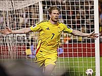 Кевин де Брейне перешел в 