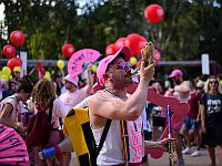 Полиция завершила подготовку к Параду Гордости в Тель-Авиве: несколько правил