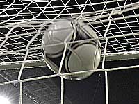 Молодежный чемпионат Европы. Украинцы проиграли датчанам