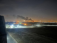 ЦАХАЛ нанес удары по Ирану, объявлен режим чрезвычайного положения