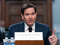 Рубио: США не участвовали в ударах по Ирану