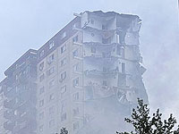 Reuters: Израиль уничтожает иранское военное руководство