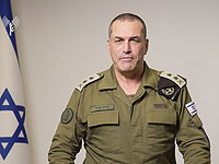 Начальник генштаба ЦАХАЛа: 