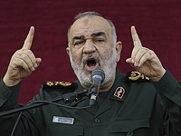 Иранские СМИ: подтверждена гибель в Иране командующего КСИР