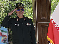 В Иране опровергают сообщения о гибели начальника штаба армии