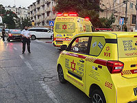 В Кирьят-Малахи убита женщина, тяжело ранен мужчина