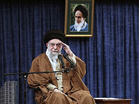 Опубликован текст обращения Хаменеи к иранцам после ударов ЦАХАЛа