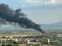 Из Ирана сообщают, какие цели были поражены израильскими ВВС