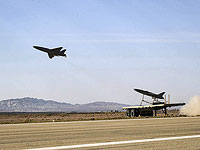 ЦАХАЛ: из Ирана по Израилю запущены 100 ударных беспилотников