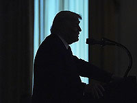 Трамп заявил, что атака Израиля на Иран не стала для него сюрпризом