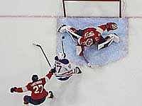 Финал Кубка Стэнли. 