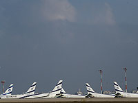 Израильские авиакомпании эвакуировали самолеты в Европу