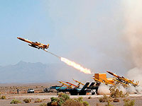 По Израилю запущены ударные БПЛА из Ирака