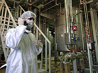 Tasnim: в Иране убиты шесть ученых-ядерщиков