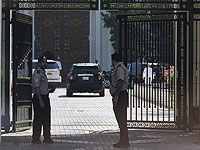 Иран отменил очередной раунд 