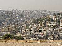 В Аммане воздушная тревога: перехвачены ракеты и БПЛА