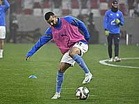 Махмуд Джабер перешел из 