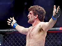 Жена известного бойца ММА опровергла слухи о его смерти