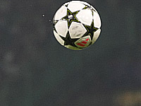 Финал Лиги чемпионов. Букмекеры считают фаворитом ПСЖ