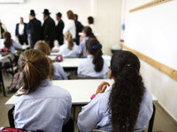 В Сочи мужчина с молотком пытался попасть в синагогу во время занятий детского кружка