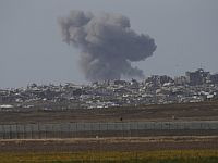 ХАМАС заявил, что 