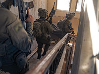 ВВС ЦАХАЛа атаковали десятки террористических целей по всему сектору Газы