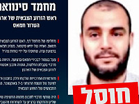 Армия обороны Израиля подтвердила: Мухаммад Синуар ликвидирован