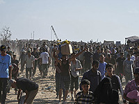 Источник: требования ХАМАСа крайне далеки от предложения Израиля