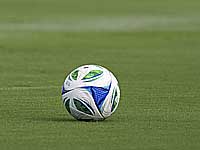 Ассоциация футбола Палестины пожаловалась в ФИФА на решение иранского арбитра