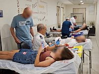 Острый дефицит донорской крови: МАДА призывает доноров по всей стране