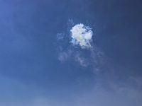 Перехвачена подозрительная воздушная цель на границе Сирии и Израиля