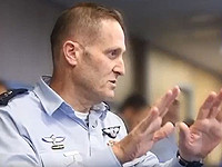 Командующий ВВС ЦАХАЛа: 