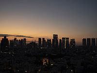 Тревога в Иудее и Иерусалиме, обстрел из Йемена