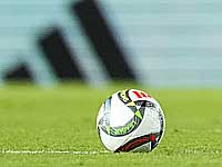 Начался юниорский чемпионат Европы по футболу. Испанцы победили датчан