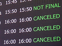 Delta Airlines объявил об отмене рейсов в Израиль до конца лета