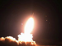 Иран: по Израилю выпущена третья волна ракет